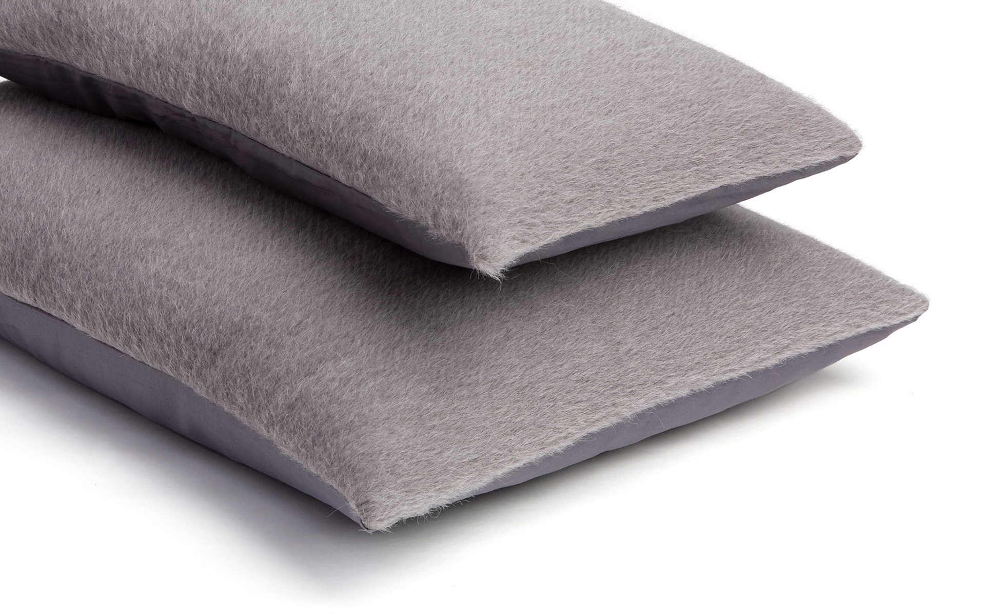 Mrs.Me home couture - cushion Teddy MouseXS detail